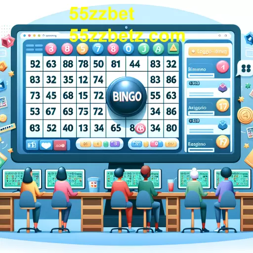 Descubra o Bingo Online no 55zzbet: Diversão e Prêmios em um Só Lugar