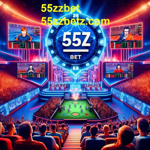 A Ascensão dos Esportes Eletrônicos: Uma Nova Era no Entretenimento