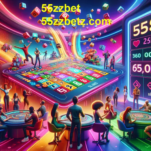 Descubra o Alto Rolo: Uma Nova Aposta nos Jogos de Palavras do 55zzbet