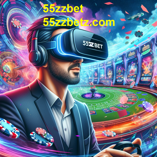 Explorando o Universo dos Jogos Virtuais